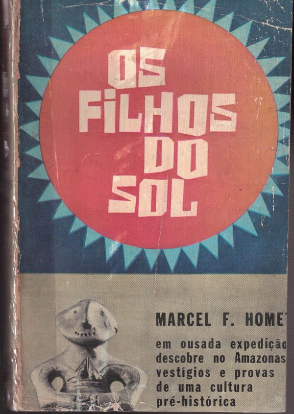 Filhos do Sol, Os